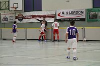 Bild: Hochklassiger Fu&szlig;ball im Nachwuchsbereich