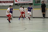 Bild: Hochklassiger Fu&szlig;ball im Nachwuchsbereich