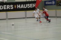 Bild: Hochklassiger Fu&szlig;ball im Nachwuchsbereich