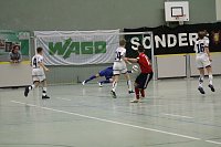 Bild: Hochklassiger Fu&szlig;ball im Nachwuchsbereich