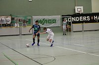 Bild: Hochklassiger Fu&szlig;ball im Nachwuchsbereich