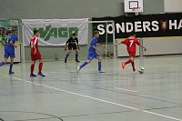 Bild: Hochklassiger Fu&szlig;ball im Nachwuchsbereich