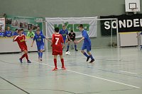 Bild: Hochklassiger Fu&szlig;ball im Nachwuchsbereich
