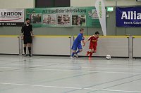 Bild: Hochklassiger Fu&szlig;ball im Nachwuchsbereich