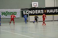 Bild: Hochklassiger Fu&szlig;ball im Nachwuchsbereich