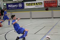 Bild: Hochklassiger Fu&szlig;ball im Nachwuchsbereich