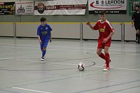 Bild: Hochklassiger Fu&szlig;ball im Nachwuchsbereich