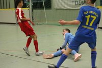 Bild: Hochklassiger Fu&szlig;ball im Nachwuchsbereich