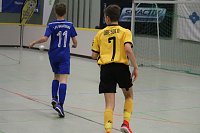 Bild: Hochklassiger Fu&szlig;ball im Nachwuchsbereich