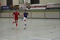 Bild: Hochklassiger Fu&szlig;ball im Nachwuchsbereich