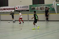 Bild: Hochklassiger Fu&szlig;ball im Nachwuchsbereich