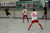 Bild: Hochklassiger Fu&szlig;ball im Nachwuchsbereich