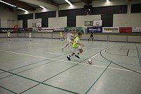 Bild: Hochklassiger Fu&szlig;ball im Nachwuchsbereich