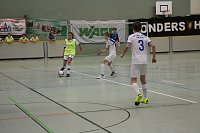 Bild: Hochklassiger Fu&szlig;ball im Nachwuchsbereich