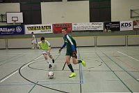 Bild: Hochklassiger Fu&szlig;ball im Nachwuchsbereich
