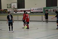 Bild: Hochklassiger Fu&szlig;ball im Nachwuchsbereich