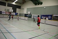 Bild: Hochklassiger Fu&szlig;ball im Nachwuchsbereich
