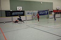 Bild: Hochklassiger Fu&szlig;ball im Nachwuchsbereich