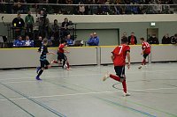 Bild: Hochklassiger Fu&szlig;ball im Nachwuchsbereich