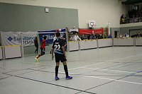 Bild: Hochklassiger Fu&szlig;ball im Nachwuchsbereich