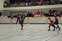 Bild: Hochklassiger Fu&szlig;ball im Nachwuchsbereich