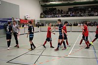 Bild: Hochklassiger Fu&szlig;ball im Nachwuchsbereich