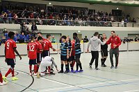 Bild: Hochklassiger Fu&szlig;ball im Nachwuchsbereich