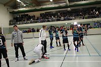 Bild: Hochklassiger Fu&szlig;ball im Nachwuchsbereich
