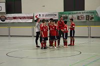 Bild: Hochklassiger Fu&szlig;ball im Nachwuchsbereich