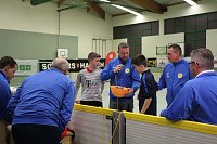 Bild: Hochklassiger Fu&szlig;ball im Nachwuchsbereich