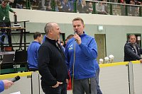 Bild: Hochklassiger Fu&szlig;ball im Nachwuchsbereich