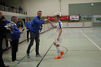 Bild: Hochklassiger Fu&szlig;ball im Nachwuchsbereich