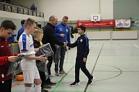 Bild: Hochklassiger Fu&szlig;ball im Nachwuchsbereich