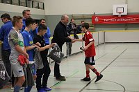 Bild: Hochklassiger Fu&szlig;ball im Nachwuchsbereich