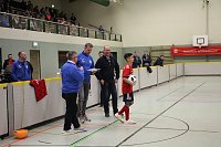 Bild: Hochklassiger Fu&szlig;ball im Nachwuchsbereich