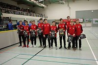 Bild: Hochklassiger Fu&szlig;ball im Nachwuchsbereich