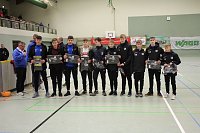 Bild: Hochklassiger Fu&szlig;ball im Nachwuchsbereich