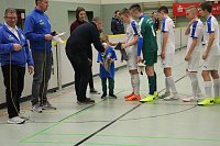 Bild: Hochklassiger Fu&szlig;ball im Nachwuchsbereich