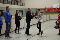 Bild: Hochklassiger Fu&szlig;ball im Nachwuchsbereich