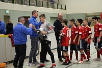 Bild: Hochklassiger Fu&szlig;ball im Nachwuchsbereich