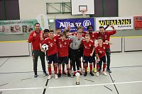 Bild: Hochklassiger Fu&szlig;ball im Nachwuchsbereich