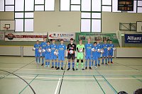 Bild: Hochklassiger Fu&szlig;ball im Nachwuchsbereich