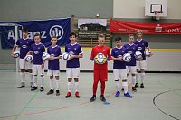 Bild: Hochklassiger Fu&szlig;ball im Nachwuchsbereich