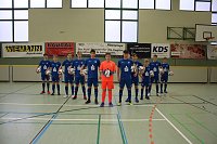 Bild: Hochklassiger Fu&szlig;ball im Nachwuchsbereich