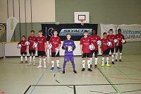 Bild: Hochklassiger Fu&szlig;ball im Nachwuchsbereich