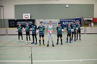 Bild: Hochklassiger Fu&szlig;ball im Nachwuchsbereich