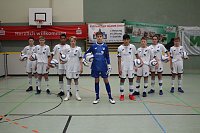 Bild: Hochklassiger Fu&szlig;ball im Nachwuchsbereich