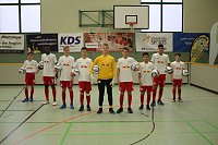 Bild: Hochklassiger Fu&szlig;ball im Nachwuchsbereich