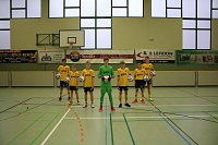Bild: Hochklassiger Fu&szlig;ball im Nachwuchsbereich