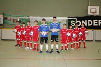 Bild: Hochklassiger Fu&szlig;ball im Nachwuchsbereich